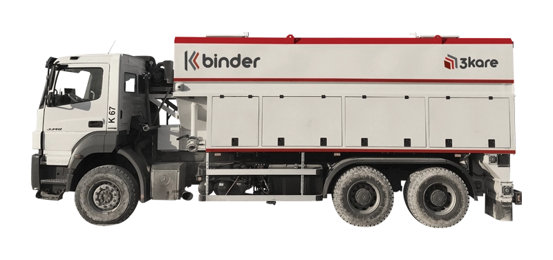 K-Binder